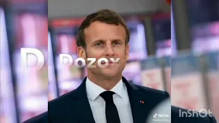 Fransiya Prezidenti macron aslida nima degan edi ( Tarjimasi) Франция президенти Макрон нима деди?