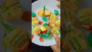 MANGO🥭DALGONA CANDY🤯🍭 |Pass ✅ OR Fail ❌ #shorts #youtubeshorts