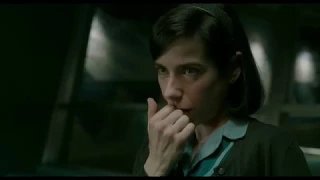 The Shape Of Water | Officiële trailer NL ondertiteld |