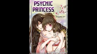 Psychic Princess Scan Chapitre 211 - 215 VF