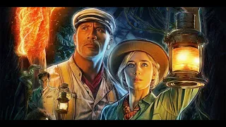 Jungle Cruise (2021) Full Movie Explained |  Dwayne Johnson