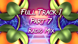 Full Track 1: Part 7 - Radio Mix (FL Studio: UK / Happy Hardcore Tutorial) [PV11]