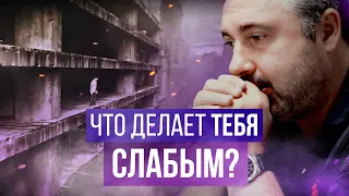 Взрывная мотивация от Алекса Яновского. До мурашек. СМОТРЕТЬ ВСЕМ!