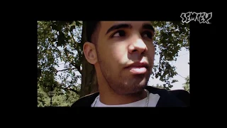 DRAKE 'SO FAR GONE' INTERVIEW [2009] Directors cut