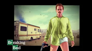 Breaking Bad GTA Intro (GTA V)