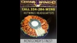 Brins Wings Video