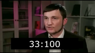 Лобанов Сергей Викторович, "Со мной у вас все в елочку"