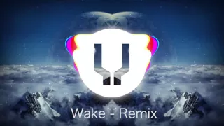 Wake - Hillsong Young & Free (Martin Benc Remix)