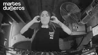 Paula Serra 3HOURS SET @ Martes Duberos