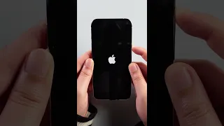 Wie kann man den iPhone Wiederherstellungsmodus verlassen? #shorts