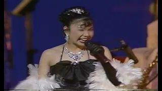 岡宏とクリア・トーンズ　　1995.7.5    菅原里奈