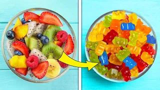 29 SMART HACKS TO PRESERVE FOOD THAT YOU WILL ADORE