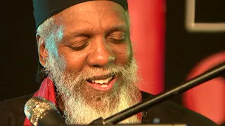 Dr.  LONNIE SMITH, Lamantin Fesztivál,2011