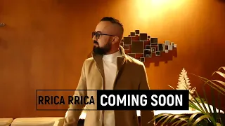 RRICA RRICA FLORIAN SHTAMBARI FRED SY BARDHI (COMING SOON)2023