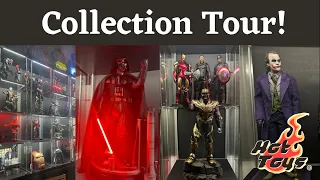 Collection Room Tour 2022 | Update