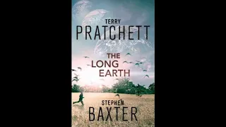 The Long Earth by T.Pratchett and S.Baxter