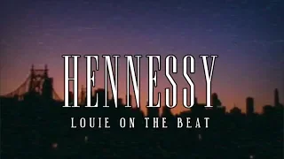 (FREE BEAT) "Hennessy" Nas | Mobb Deep Type Beat | Classic 90s NYC Hip Hop Type Beat