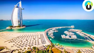 DUBAI - Tipps für euren Urlaub im beliebtesten Emirat | Guru on Tour