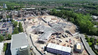 Improving North Manchester: North View Development  (2 June 2023)