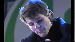 a-ha Live in Wolfsburg 2002