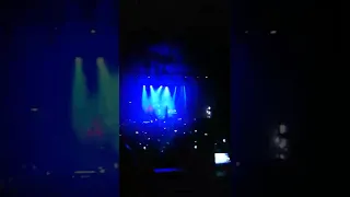 the prodigy - intro (breathe) - 16/07/2022) - o2 academy birmingham