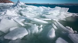 Що таке лід?