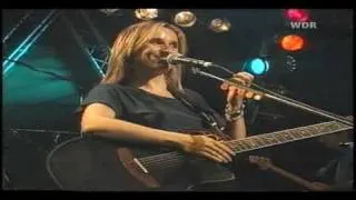 Melissa Etheridge - I'm The Only One (1993) Köln, Germany