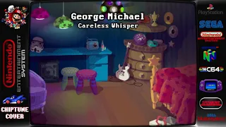 George Michael - Careless Whisper ♬Chiptune Cover♬