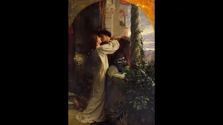 this is what falling hopelessly in love feels like - Liebestraum Op. 3