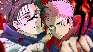 If You Know, You Know | Jujutsu Kaisen 259 Spoilers