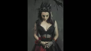 Evanescence - Synthesis [Photoshoot]