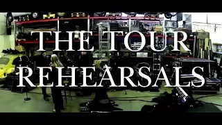 Nightwish - The Tour Rehearsals