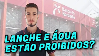 ORIENTAÇÕES GERAIS + O QUE LEVAR NO DIA DA PROVA | Concurso Banco do Nordeste