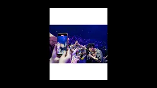 JJ Lin 林俊傑&Anderson （ln The Joy）