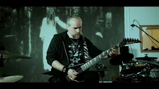 Insomnium – The Witch Hunter (Markus Vanhala playthrough)