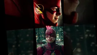 Cw flash vs Speedsters#marvelanddccontent #cw#flash#speedsters#marvel#dc#youtube#shorts#trending#fyp