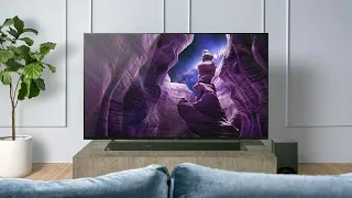 The Best TV in 2020 [Smart TV For Netflix, Sports & More]