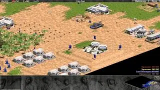 Age of Empires - 39 - Rise of Rome: Syracuse