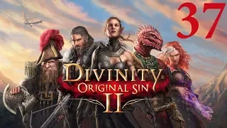Jugando a Divinity Original Sin II [Español HD] [37]