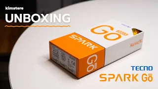 Quick Review: Tecno Spark Go 2023