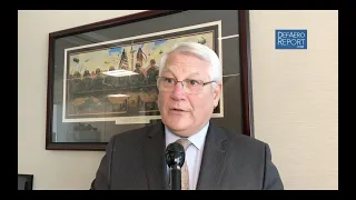 AUSA's Ham on What to Expect at 2019 Conference & Tradeshow