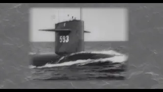 The Story of USS Thresher