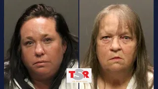 Mother and grandmother Face murder charges after 9 years old girl dies from lice infestation