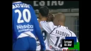 J31 / ESTAC - Bordeaux / Saison 2005/2006 (Extrait)