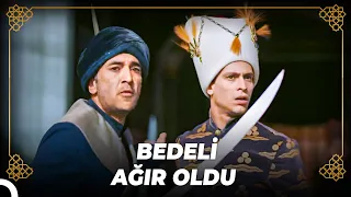 Sipahiler, Sultan Ahmed'e Kılıç Çekti! | Osmanlı Tarihi