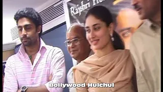 #HrithikRoshan # KareenaKapoor #AbhishekBachchan           #MainHuPremKi Deewani Music Launch