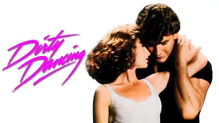 Eric Carmen - Hungry Eyes [Pop Rock] [1987] Dirty Dancing 1987 film  Soundtrack #80s #80smovies