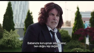 Toni Erdmann - Fragman