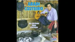 Abadi Costeiro - Solito no Rancho