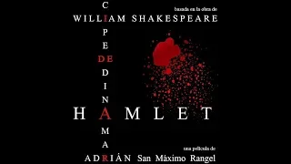 Hamlet - Película completa